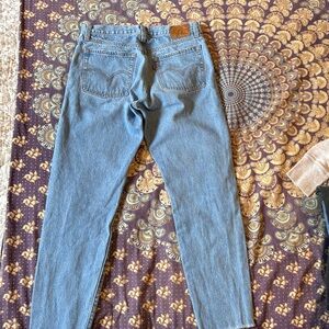 Levi’s Classic Wedgie Jeans 27